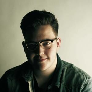 Meet your Posher, Ethan